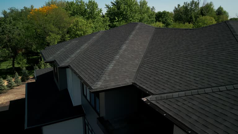Best Roof Insulation Installation  in Binghamton, NY