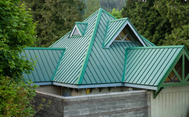 Best Green or Eco-Friendly Roofing Solutions  in Binghamton, NY
