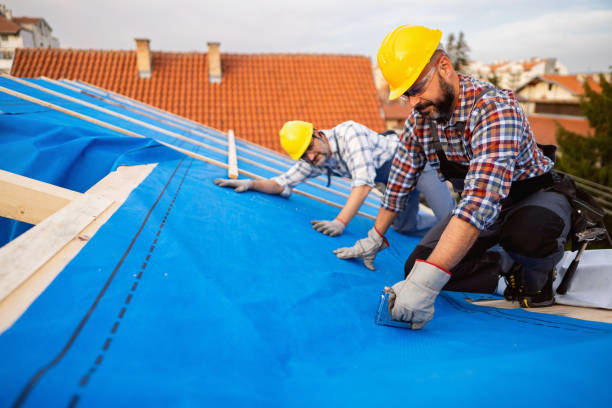 Best Roofing for New Construction  in Binghamton, NY