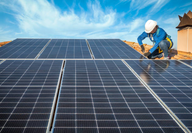 Best Cold Roofs  in Binghamton, NY