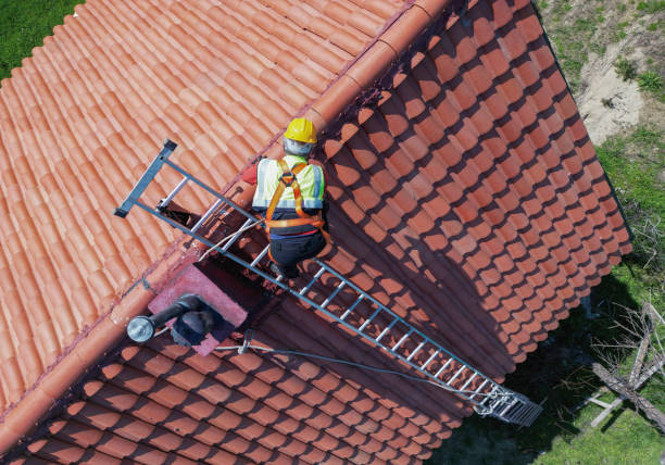 Reliable Binghamton, NY Roofing Service Solutions