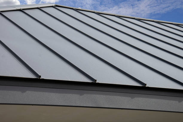 Best Storm Damage Roof Repair  in Binghamton, NY