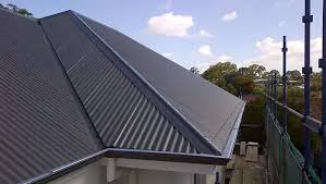 Best Roof Waterproofing  in Binghamton, NY